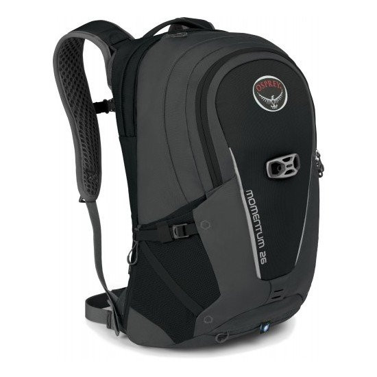 Рюкзак Osprey Momentum 26, зеленый  