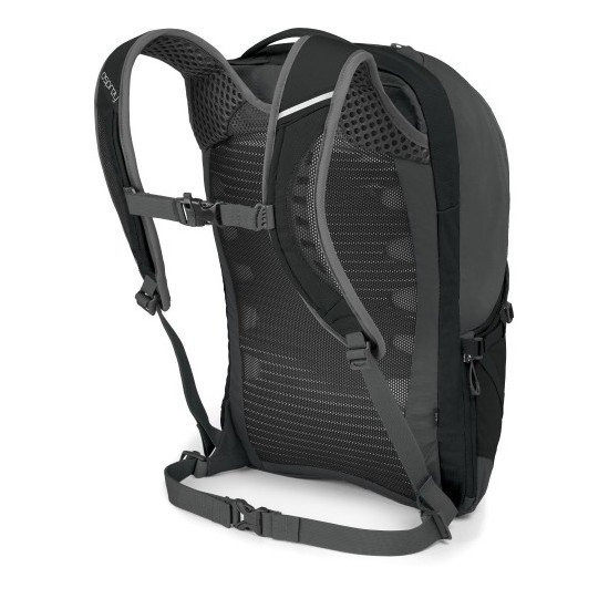 Рюкзак Osprey Momentum 26, зеленый  