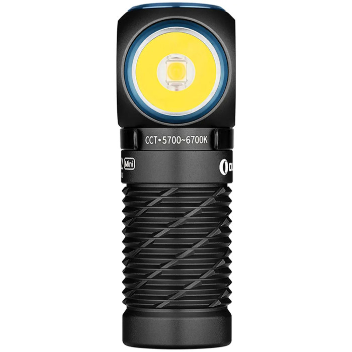 Фонарь Olight Perun 2 Mini CW Black  