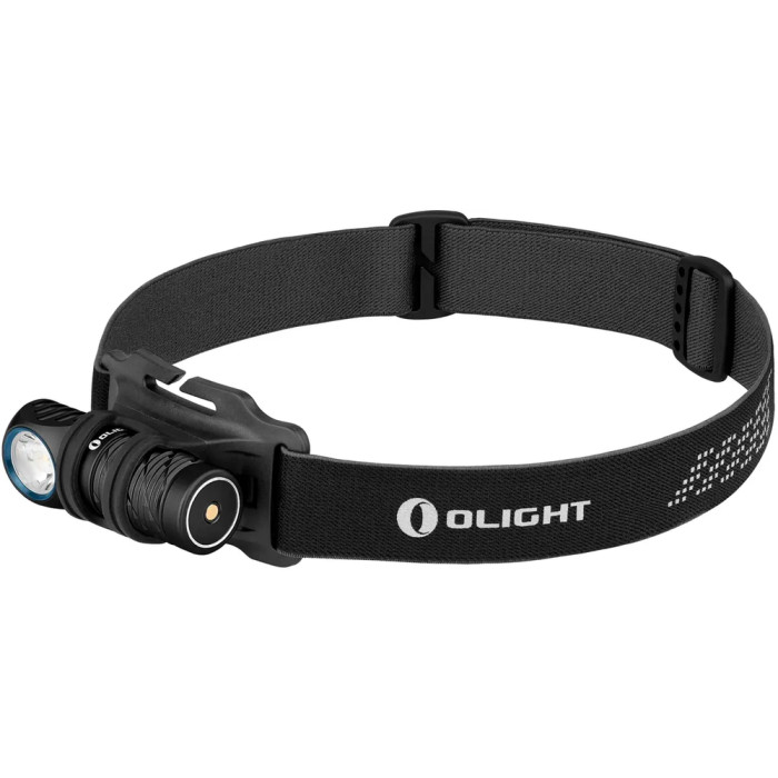 Фонарь Olight Perun 2 Mini CW Black  