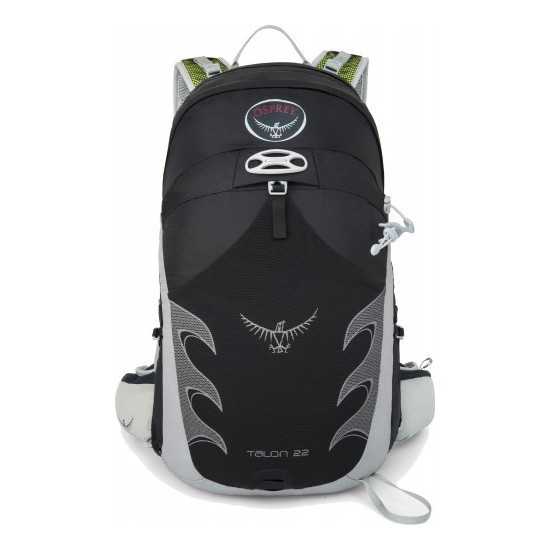 Рюкзак Osprey Talon 22 Avatar Blue, размер S/M  