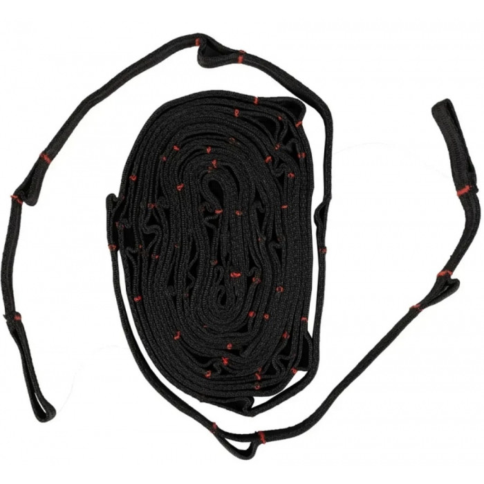 Комплект строп для гамака Tribe Pro T-LE-0008-black  