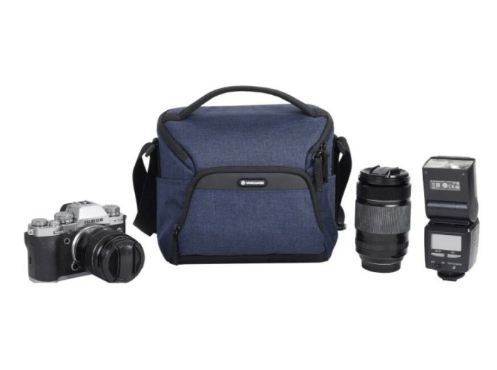 Сумка Vanguard Vesta Aspire 21 Navy (Vesta Aspire 21 NV)  