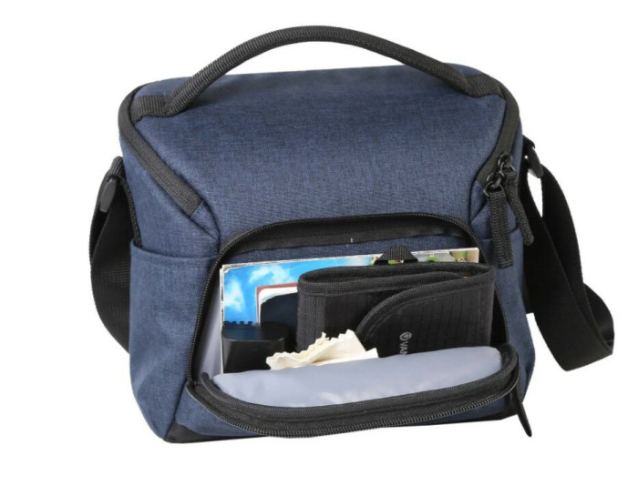 Сумка Vanguard Vesta Aspire 21 Navy (Vesta Aspire 21 NV)  