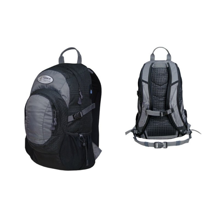 Рюкзак Terra Incognita Aspect 25, синий  