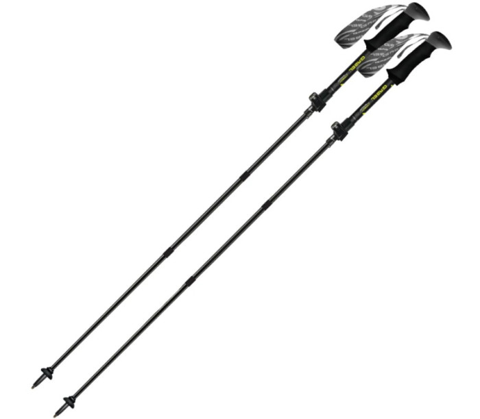 Палки треккинговые Gabel XTR Carbon EF (7008392820000)  