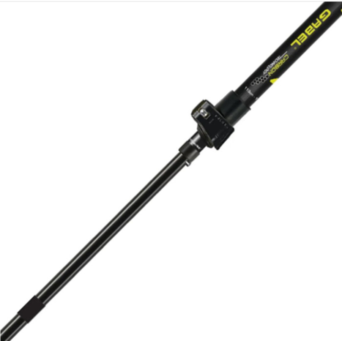 Палки треккинговые Gabel XTR Carbon EF (7008392820000)  