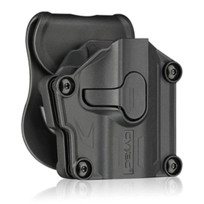 Кобура Cytac компактная универсальная CY-UHC