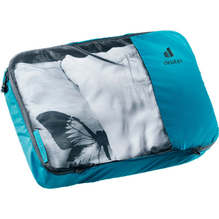 Мешок-чехол Deuter Mesh Zip Pack 5 л 3941821 3701 