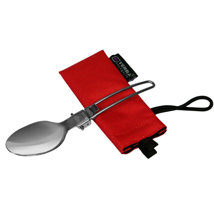 Ложка складная Terra Incognita Spoon  
