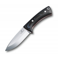 Нож Victorinox Outdoor Master Mic S 155мм с ручкой Micarta + ножны (Vx42262)