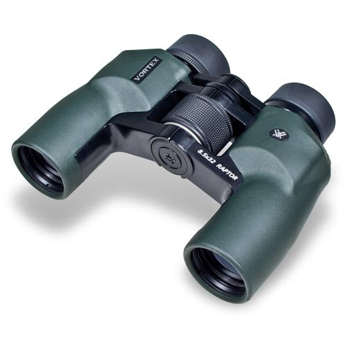 Бинокль Vortex Raptor 6.5x32 WP  