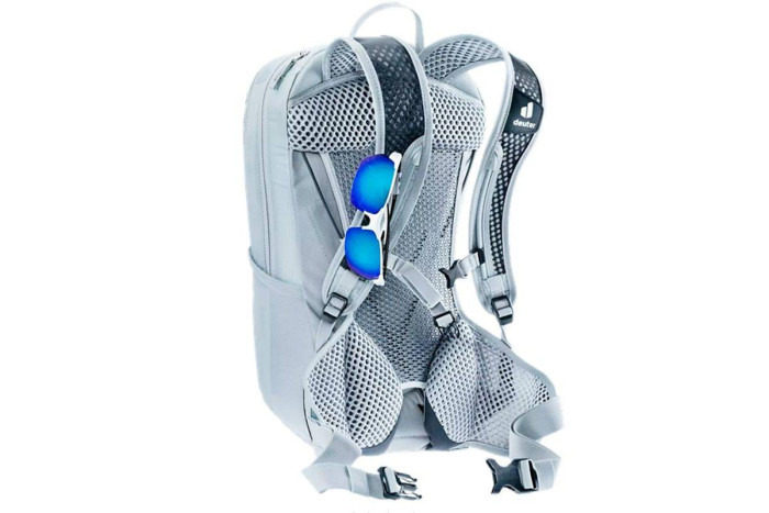 Рюкзак Deuter Race 4419 tin-shale  