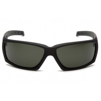 Очки Venture Gear Tactical OverWatch smoke green Anti-Fog