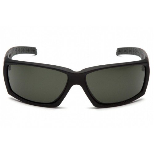 Очки Venture Gear Tactical OverWatch smoke green Anti-Fog