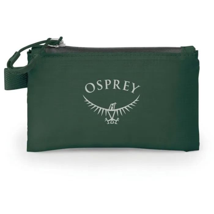 Кошелек Osprey Ultralight Wallet tundra green - O/S - зеленый  