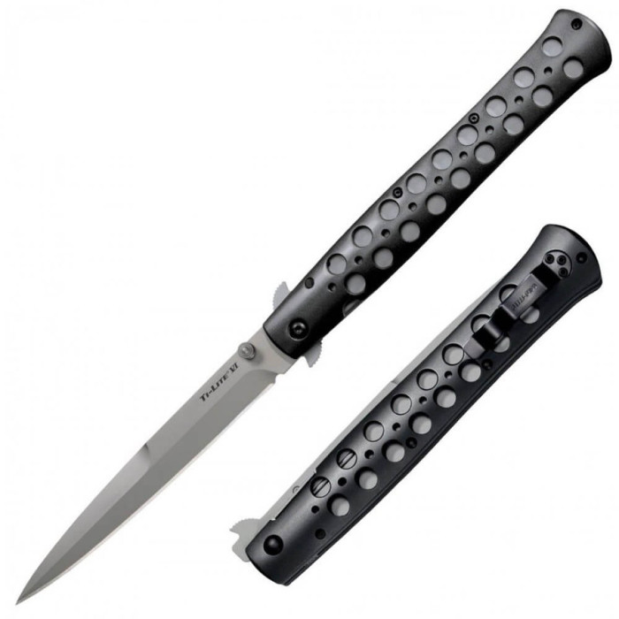 Нож складной Cold Steel Ti-Lite 6", S35VN  