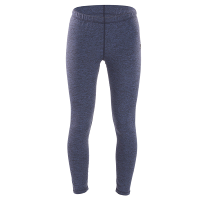 Штаны Fjord Nansen Halsa Leggings Women Navy Melange, XL