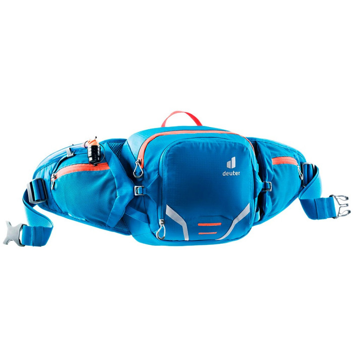 Сумка поясна Deuter Pulse 3 3025 bay 