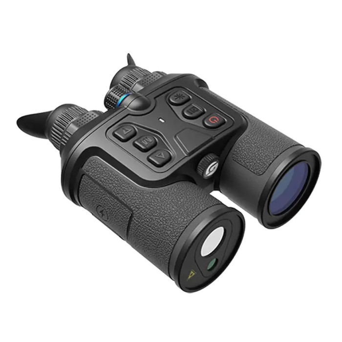 Бинокль цифровой Guide DN30 2-16x 4K 3840x2160@2μm с дальномером 600м.  