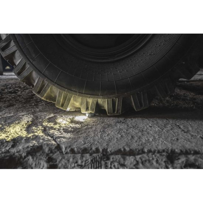 Фонарь к пистолету Armytek Buckler M1  