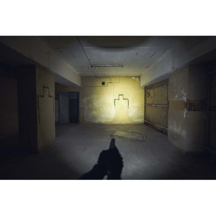 Фонарь к пистолету Armytek Buckler M1  