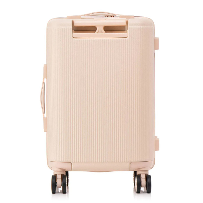 Чемодан Semi Line 20" (S) Ercu (T5945-2)  