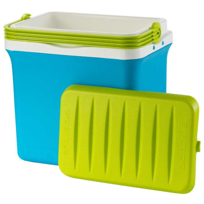 Термобокс GioStyle FIESTA 25+  