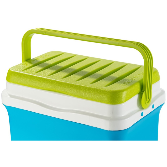 Термобокс GioStyle FIESTA 25+  