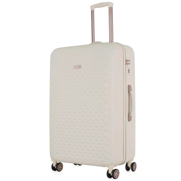 Чемодан Semi Line 28" (L) Ercu (T5791-3)  