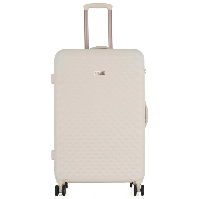 Чемодан Semi Line 28" (L) Ercu (T5791-3)  