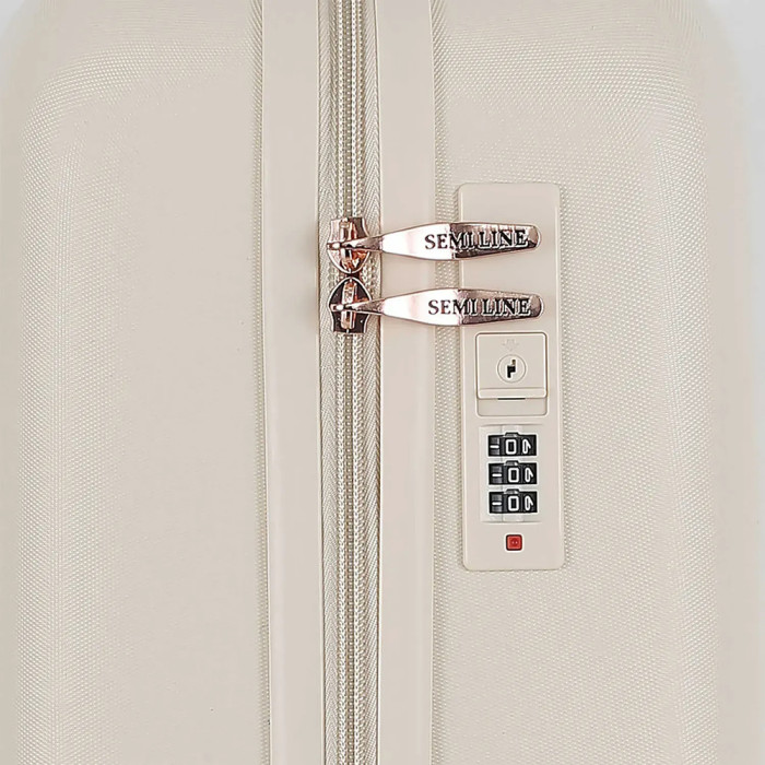 Чемодан Semi Line 28" (L) Ercu (T5791-3)  