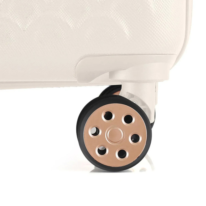 Чемодан Semi Line 28" (L) Ercu (T5791-3)  