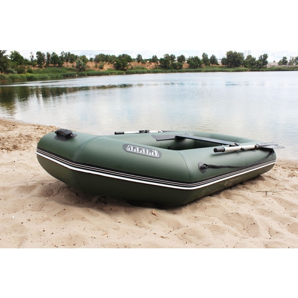 Лодка Ладья  ЛТ-250БЕ  