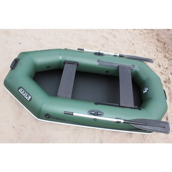 Лодка Ладья  ЛТ-250БЕ  