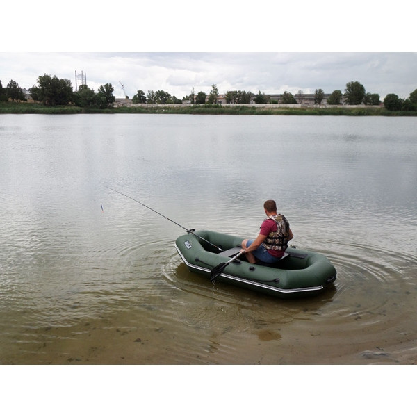 Лодка Ладья  ЛТ-250БЕ  