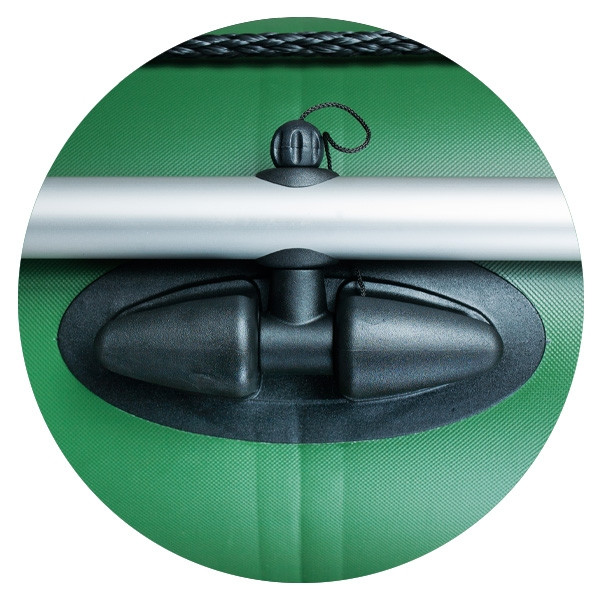 Лодка Ладья  ЛТ-250БЕ  