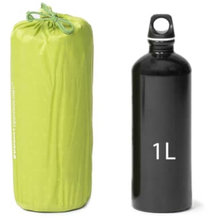 Коврик надувной Exped Ultra 3R S  