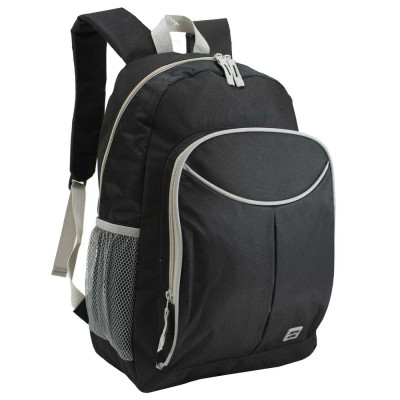 Городской рюкзак Semi Line 20 Black/Grey (J4916-1)