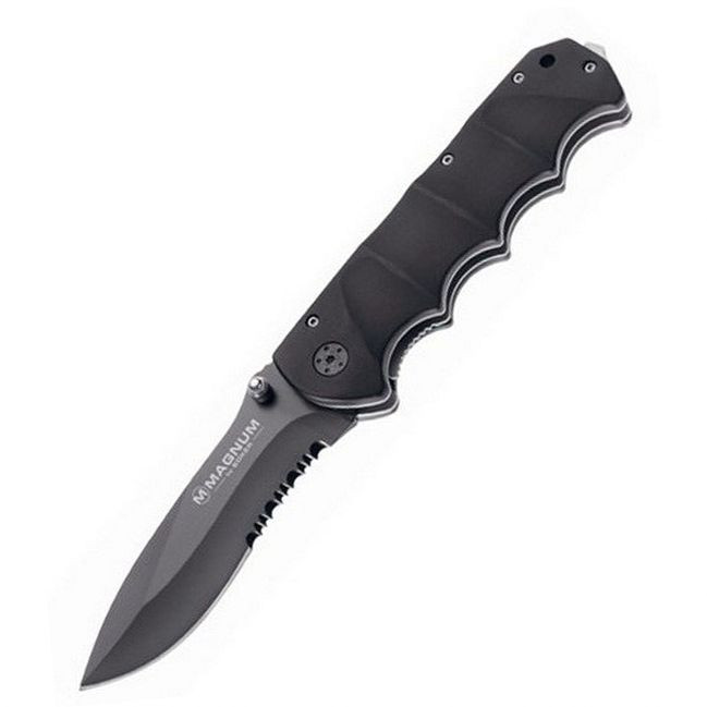 Нож Boker Magnum Black Spear 