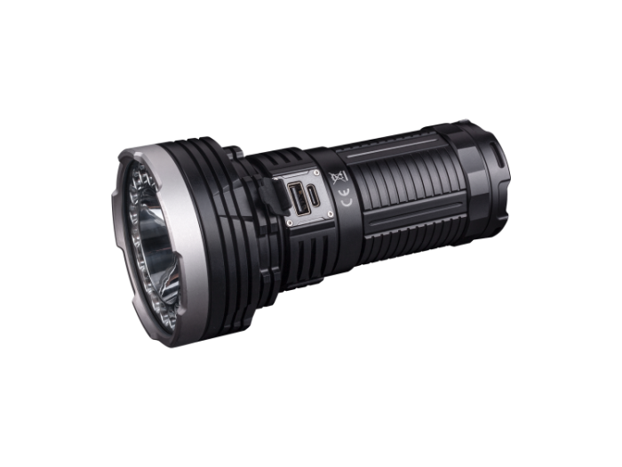 Fenix LR40R XP-L HI V3+18 Luxeon V2, 12000 лм  