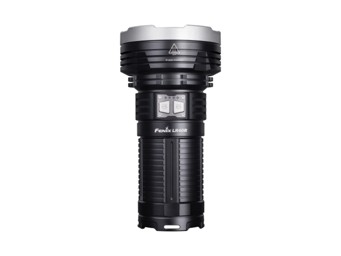 Fenix LR40R XP-L HI V3+18 Luxeon V2, 12000 лм  