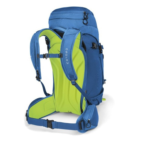 Рюкзак Osprey Kamber 42 Cold Blue, размер M/L  