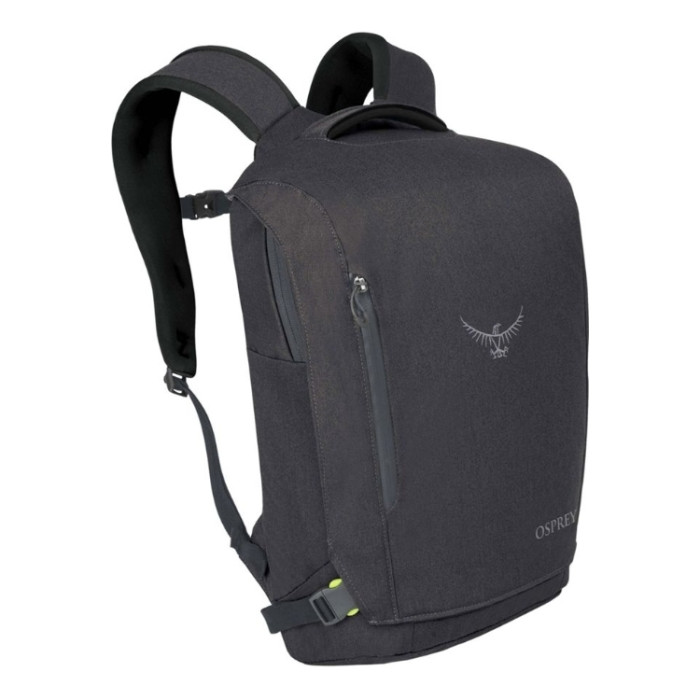 Рюкзак Osprey Pixel Port 14, черный 