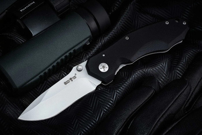 Нож Grand Way 01195 (01195GW)  