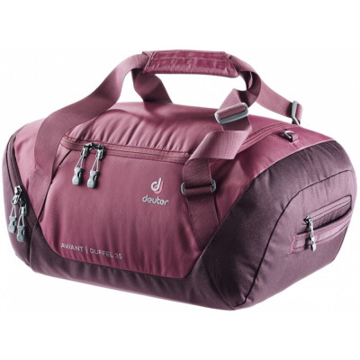 Сумка Deuter Aviant Duffel 35 (3520020 5543)