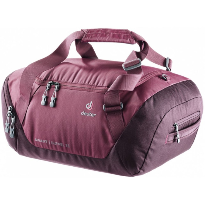 Сумка Deuter Aviant Duffel 35 (3520020 5543) 