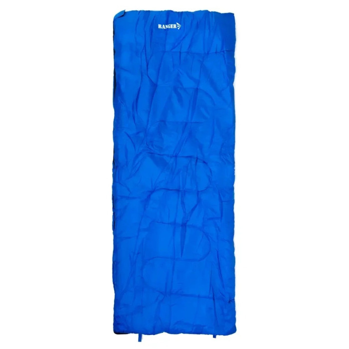 Спальный мешок Ranger  Atlant Blue  