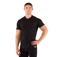 Термофутболка мужская Lasting QUIDO 5656 синяя, XL  