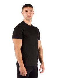 Термофутболка мужская Lasting QUIDO 5656 синяя, XL  